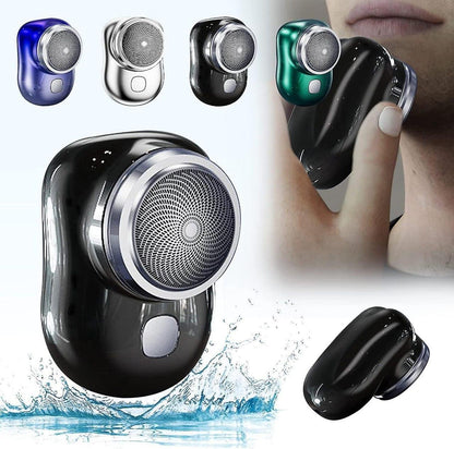 Mini Electric Shaver - City Shop