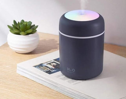 Cool Humidifier – Compact & Refreshing Air Solution - City Shop