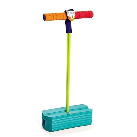 Foam Pogo Jumper – Fun & Safe Jumping Stick - City Shop