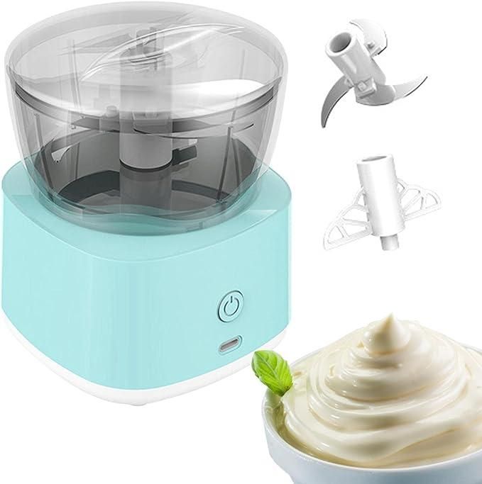 Electric Food Processor – Multi-Functional Cooking Machine - City Shop