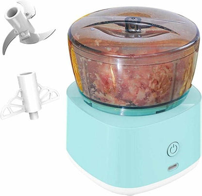 Electric Food Processor – Multi-Functional Cooking Machine - City Shop