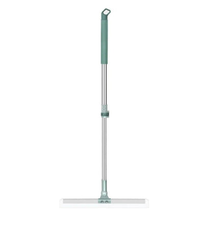 180° Adjustable Magic Broom Squeegee – Super Clean Floor Tool